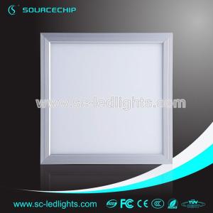 Quality 300x300mm 20W square LED slim panel light dimmable wholesale