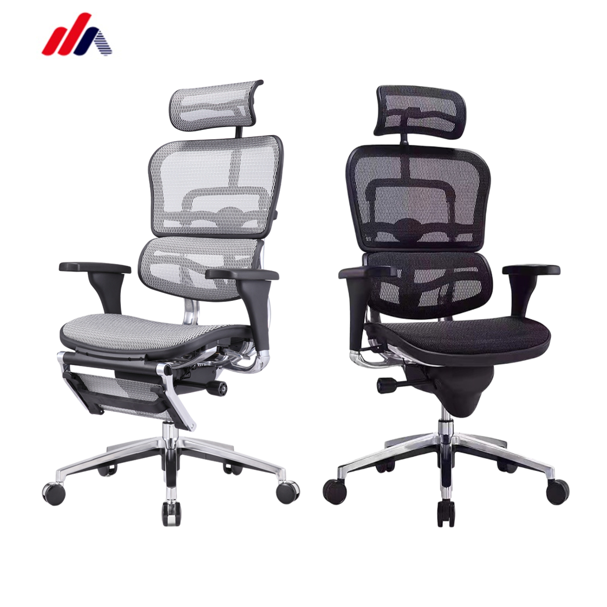 Adjustable Metal Swivel Gaming Chair for Comfortable and Adjustable Seating