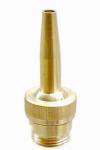 6m3/h 1.5" Stainless Steel Water Jet Fountain Nozzle