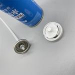 Versatile Clean Deodorant Valve for Gym Locker Rooms - Adjustable Spray