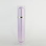 Cosmetic Airless Lotion Pump Bottle 15ml 30ml Screen Printing
