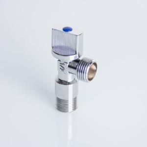 Quality 1/2 ABS Brass Angle Valve wholesale