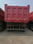 Sinotruk Shacman FAW Dump Truck Tractor Head Heavy Light Trucks 4*2 6*4 Secure