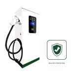 750V 250A Fastest Home Ev Charger DC Charging Pile
