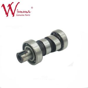 Quality Motorcycle Engine Parts Good Performance DISCOVER 125M Camshaft wholesale