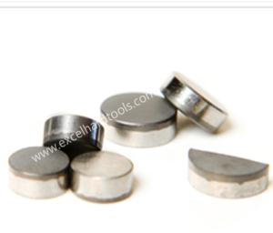 Quality pdc cutters for coal field drilling bits wholesale