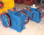 China manufacture best quality laboratory jaw crusher
