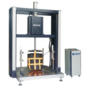 Quality Automatic Furniture Testing Machines Chair Drop Impact Fatigue Test Equipment wholesale