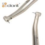 1:5 Fiber Optic Handpieces Dental Increasing Contra Angle Internal Water Spray