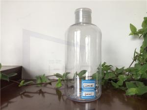Quality Hand Gel Cylinder BSCI 2 Oz Bottle With Flip Cap wholesale
