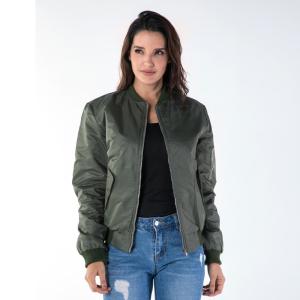Quality Ma1 Women's Jackets &amp; Coats Aviator Running Jacket Cotton Winter Tide Army Jacket wholesale