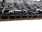 Excavator Cylinder Head Assembly Isuzu 6hk1 Engine Parts