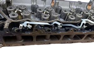 Quality Excavator Cylinder Head Assembly Isuzu 6hk1 Engine Parts wholesale