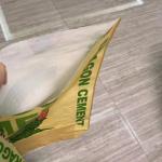 Hot sale Woven Bag Empty Cement Bag PP Valve Bag 25 KG 40 KG 50 KG Cement Sack