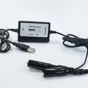 Quality Galvanic Isolation USB HART Modem For HART Communication wholesale
