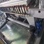 PC Hollow Profile Extrusion Machine Twin Screw Extruder