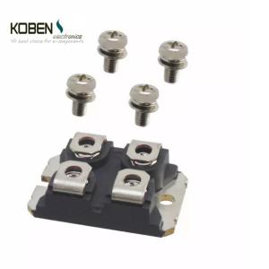 Quality Chassis Mount Mosfet Power Module N- Channel 500V SOT227B IXFN48N50 wholesale