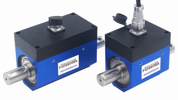 shaft type rotary torque sensor 20 lbf-ft 30lb*ft