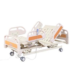 Quality High Safety Waterproof 3 Function Electric Hospital Bed wholesale