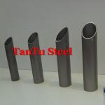 Schedule 40 Steel Pipe Large Diameter Seamless Stainless Steel Pipe 304
