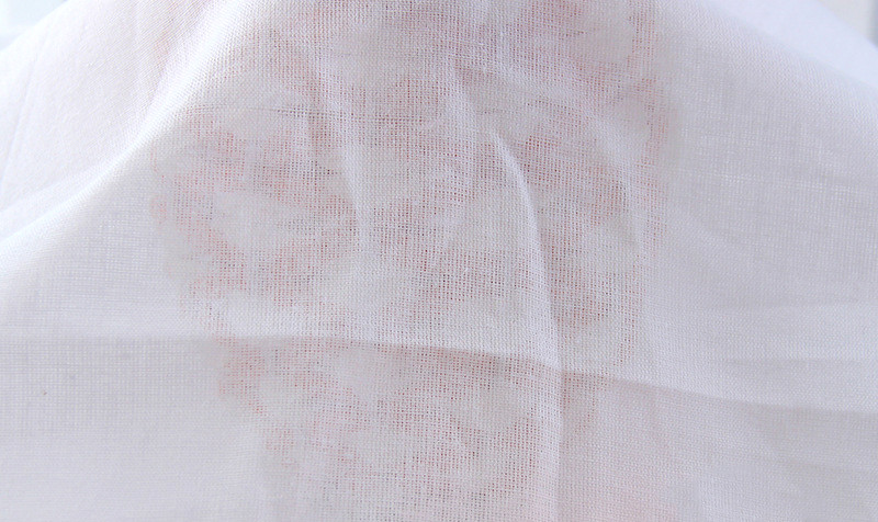 Soft Fibre Original Printed Cotton Gauze Fabrics Baby Gauze Fabric 58 Inch