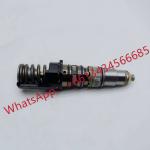 QSX15 Diesel Engine Cummins Common Rail Fuel Injector 4903455 4928264 4928260