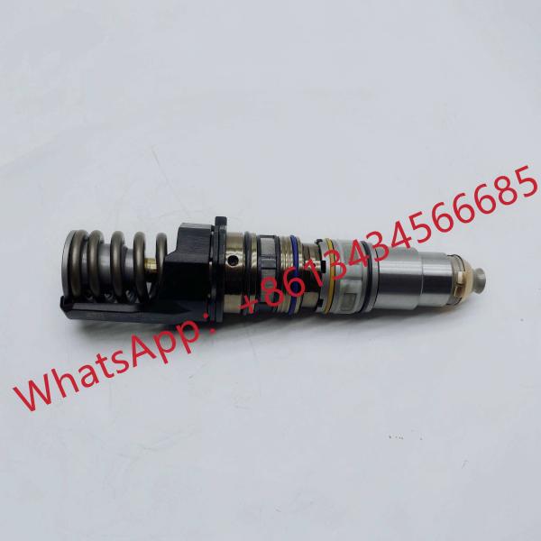 QSX15 Diesel Engine Cummins Common Rail Fuel Injector 4903455 4928264 4928260