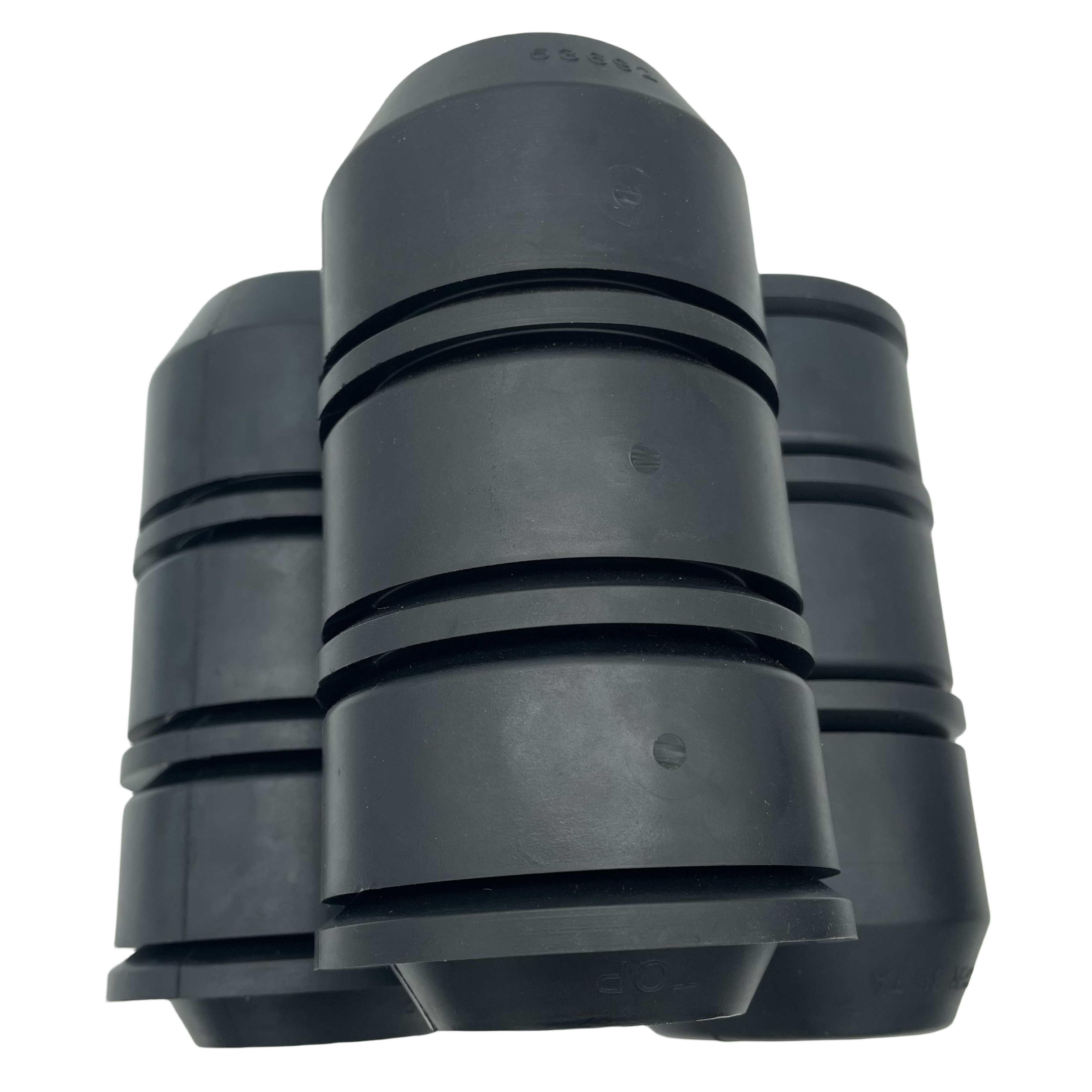 Type H 3/8-5/8 Inch Black Good Price HNBR FKM Oil Saver Rubber