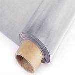 304ss 316ss 317ss 316l Stainless Steel Wire Cloth Food Grade 100 Micron