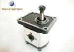 High Efficiency Hydraulic Gear Motor CBK / CBT Series For Agricultural Tractor