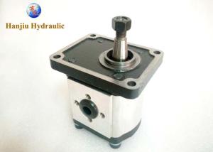 Quality High Efficiency Hydraulic Gear Motor CBK / CBT Series For Agricultural Tractor wholesale