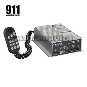 Quality WS-2100 Car Siren, 300W, 6 light switches, 10 tones wholesale