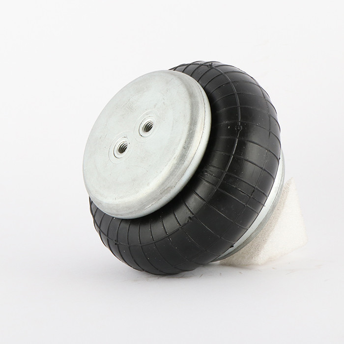 WBE100-E1 Weforma Industrial Air Springs Single Convoluted For Small Automated Assembly Line Equipment