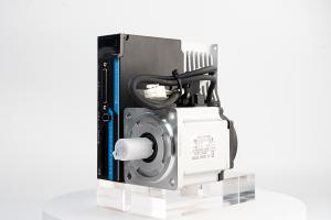 Quality Magnet Durable Inverter Servo Drive 220V 0.75KW 0.73KW 1KW P300E wholesale