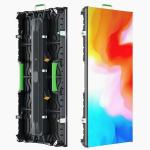 Outdoor 3840hz LED Screen Hard Liinking Screen Magnetic Front Maintenance Stage