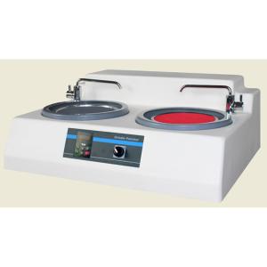 Quality Metpol 116 Metallographic Equipment Single Phase Ø230mm Grinding Disc wholesale