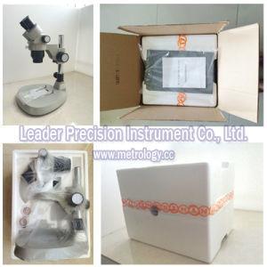 Quality Trinocular 70X 4.4mm Upright stereo Microscope wholesale
