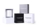 Rigid Gift Candle Box Aromatherapy Paper Boxes For Cosmetic And Candle Package