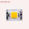 Buy cheap High Power AC90V Bridgelux 50w chip on board leds from wholesalers
