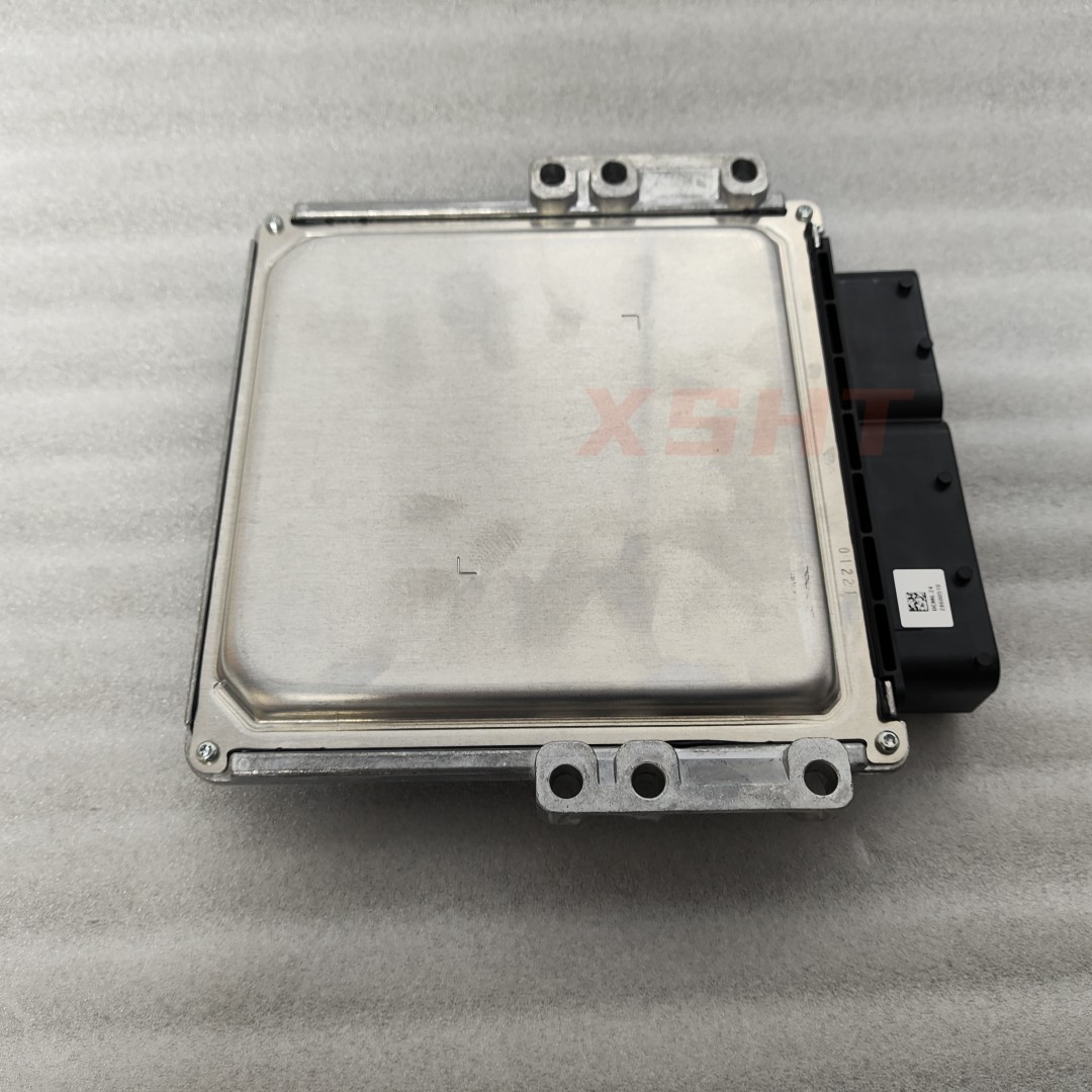 Electronic Control Unit 28600510 Dcm6.24 for Yuchai D5h00-3823351A Purpose Year Other