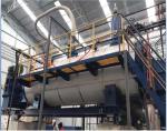 Poultry Rendering Plant Equipment Animal Soluble Protein Feed Production