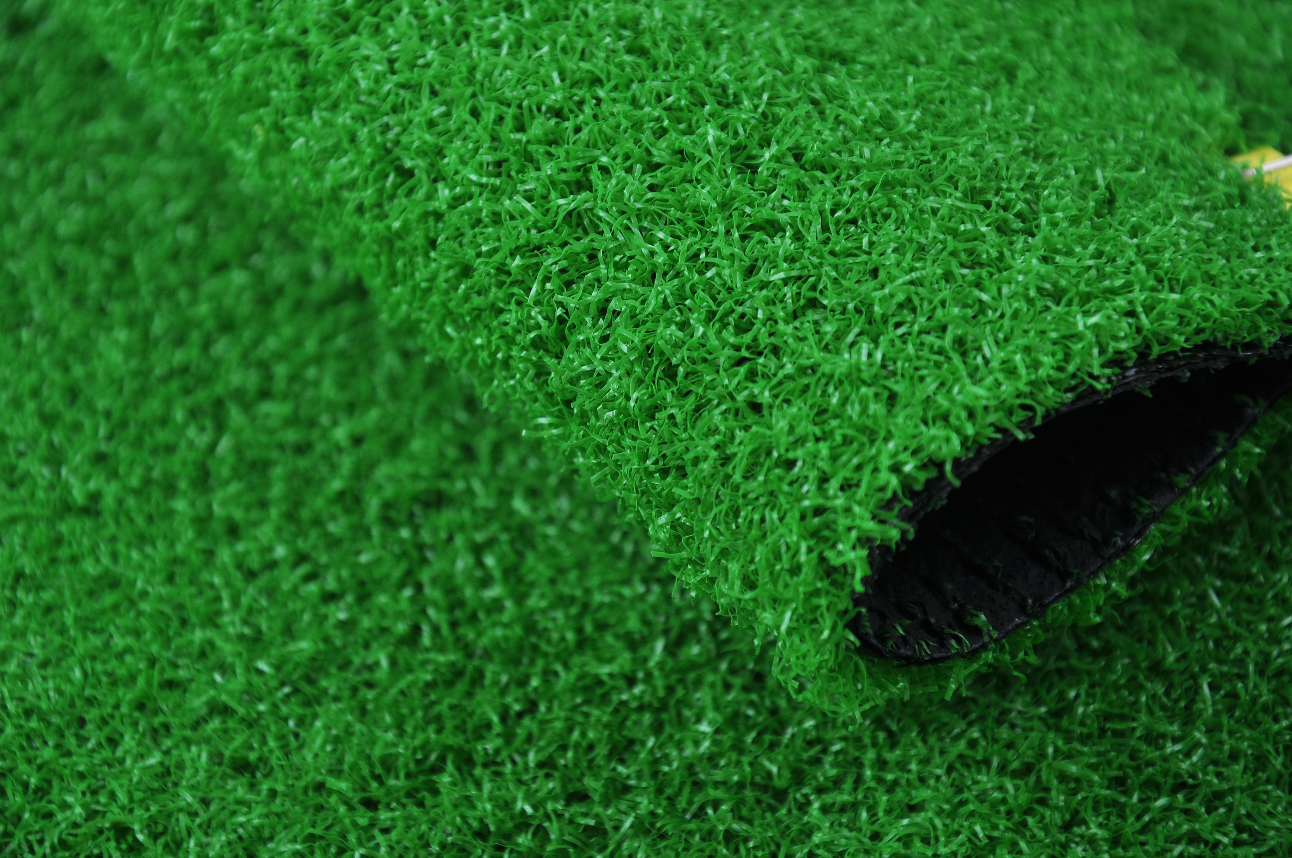 UV Resistant SBR Glue Soft Leisure Lawn Artificial Grass