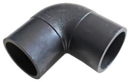 Quality Pe80/100 Electrofusion Elbow 45 Degree Dn200 Sdr11 wholesale