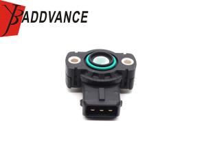 Quality TPS Auto Parts 044907385A Throttle Position Sensor For Golf Mk3 Passat wholesale