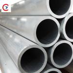 7003 Anodized Aluminum Pipe Powder Coating 50mm Aluminium Tubing