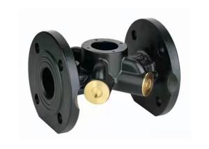 Quality PN16 GPRS Wireless Ultrasonic Water Meter Housing DN25 wholesale