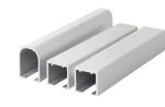 Durable Aluminium Industrial Profile 6061 T6 Alloy Extruded Aluminum Profile