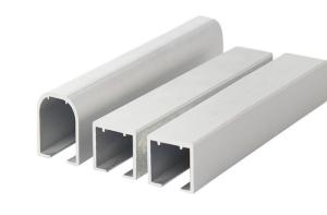 Quality Durable Aluminium Industrial Profile 6061 T6 Alloy Extruded Aluminum Profile wholesale