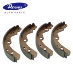 Car Japanese Parts Brake Pads Brake Shoes On Sale K9999 44060-4A00G 53200-72M00