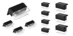 Quality 2V/300MA Solar Panels Solar Powered Landscape Lights 3 Years Work Life wholesale